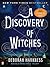 A Discovery of Witches (All Souls Trilogy, #1)
