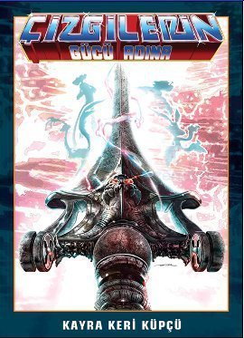 Çizgilerin Gücü Adına (Paperback)
