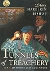 Tunnels of Treachery by Mary Harelkin Bishop