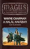 A halál havában (Tier Nan Gorduin, #2)