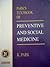 Park's Textbook of Preventive and Social Medicine by K. Park