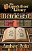 Retrieved (The Shapeshifters' Library, #2)