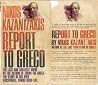 Report to Greco