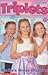 Becky's Dress Disaster (Triplets, #7)