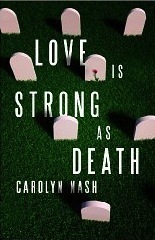 Love is Strong as Death (Paperback)