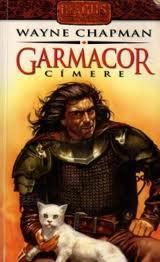 Garmacor Címere