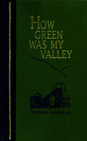 How Green Was My Valley (The World's Best Reading)