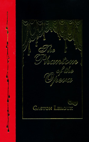 The Phantom of the Opera (The World's Best Reading)