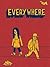 Everywhere (Elsewhere Book 4)