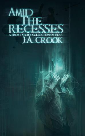 Amid the Recesses: A Short Story Collection of Fear (Kindle Edition)