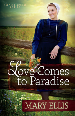 Love Comes to Paradise (New Beginnings, #2)