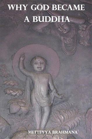 Why God Became a Buddha (Paperback)
