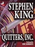 Quitters, Inc