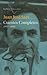 Cuentos completos by Juan José Saer Cuentos completos by Juan José Saer