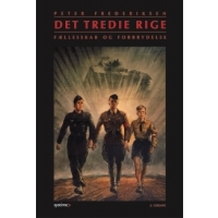 Det Tredie Rige - Fællesskab og forbrydelse