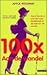 100x Aan de wandel by Joyce Roodnat