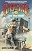 The War Wagon (Gatling, #5)