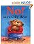 No! says Olly Bear