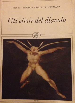 Gli elisir del diavolo