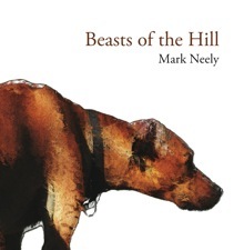 Beasts of the Hill (Volume 28) (Field Poetry (Paperback))