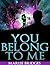 You Belong To Me