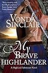 My Brave Highlander (Highland Adventure, #3)