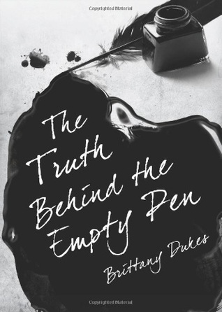 The Truth Behind the Empty Pen