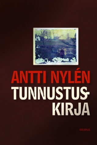 Tunnustuskirja (Paperback)