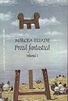 Proza fantastica