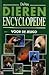 Dierenencyclopedie voor de jeugd