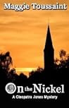 On the Nickel (Cleopatra Jones, #2)
