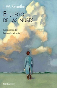 El juego de las nubes (Paperback)
