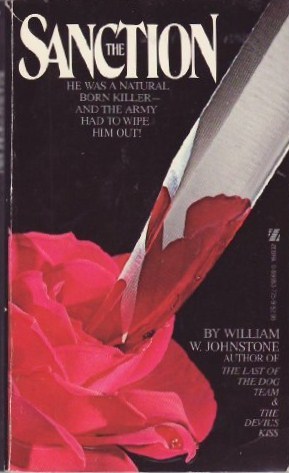 The Sanction (Mass Market Paperback)