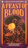 A Feast of Blood by Charles M. Collins