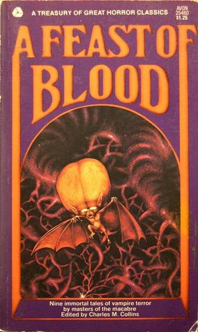 A Feast of Blood (Paperback)
