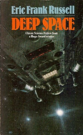Deep Space (Mass Market Paperback)