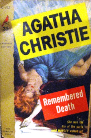 Remembered Death
