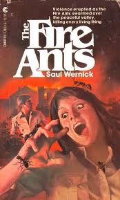 The Fire Ants (Paperback)