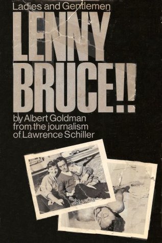 Ladies and Gentlemen, Lenny Bruce!! (Paperback)