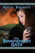 The Bonemender's Oath
