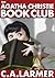 The Agatha Christie Book Club by C.A. Larmer