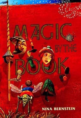 Magic by the Book