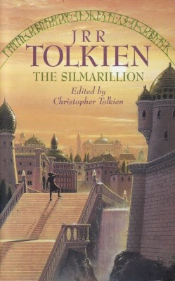 The Silmarillion