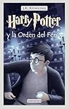 Harry Potter y la...