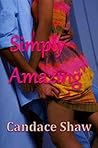 Simply Amazing (Arrington Family #2.5)