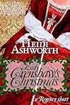 Lady Crenshaw's Christmas by Heidi Ashworth