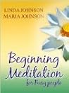 Beginning Meditat...
