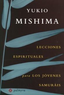 Lecciones espirituales para los jóvenes samuráis