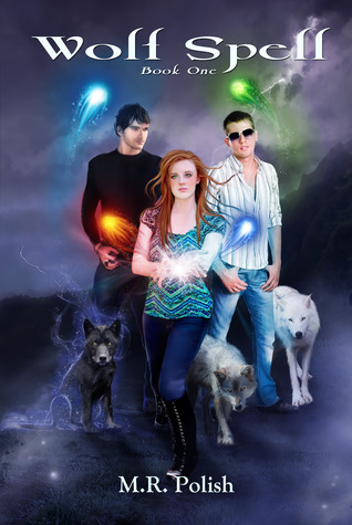 Wolf Spell (Wolf Trilogy, #1)
