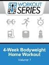 4-Week Bodyweight...
